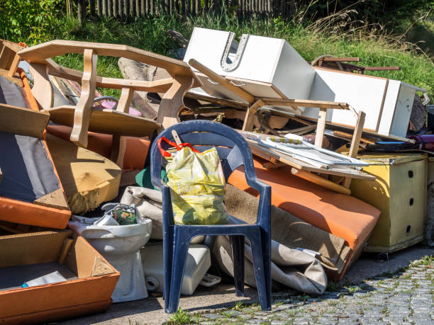 Best Same-Day Junk Removal  in Shinglehouse, PA