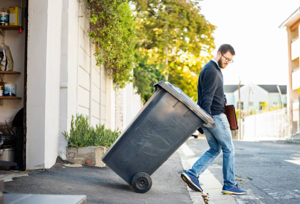 Best Basement Cleanout Services  in Shinglehouse, PA