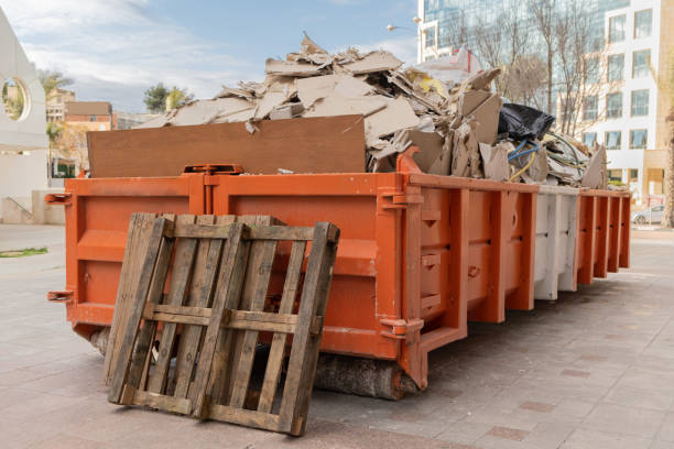 Best Commercial Junk Removal  in Shinglehouse, PA