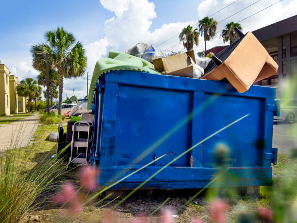 Best Junk Hauling Services  in Shinglehouse, PA