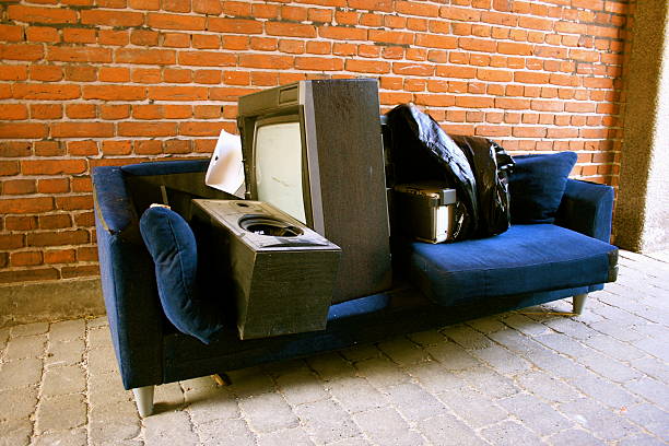 Best Full-Service Junk Removal  in Shinglehouse, PA