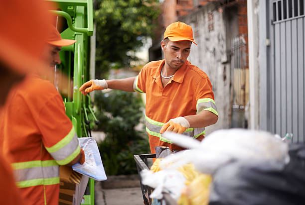 Basement Cleanout Services in Shinglehouse, PA